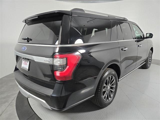used 2019 Ford Expedition Max car, priced at $26,685