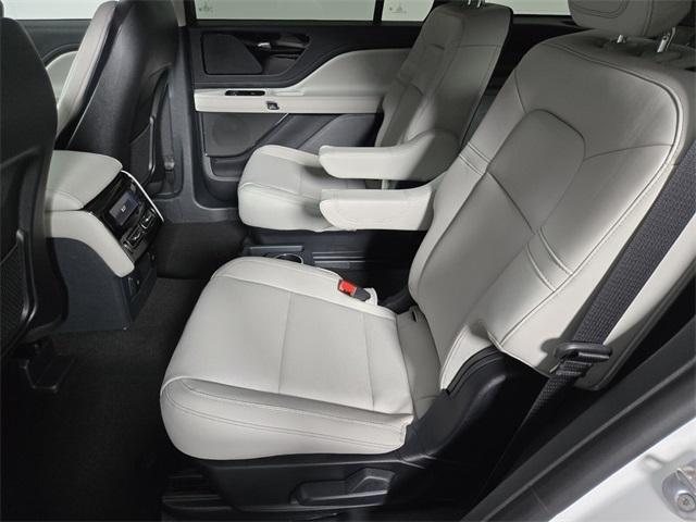 new 2025 Lincoln Aviator car, priced at $62,975