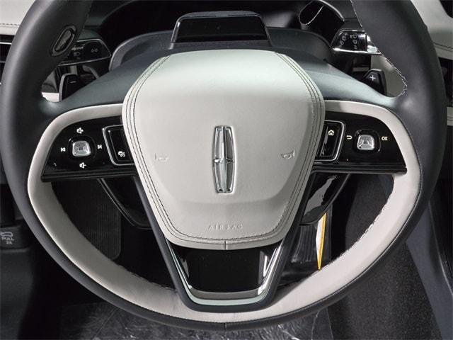 new 2025 Lincoln Aviator car, priced at $59,881