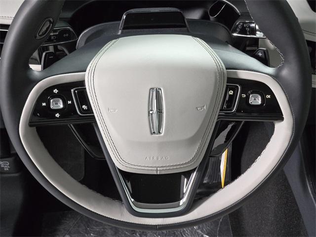 new 2025 Lincoln Aviator car, priced at $62,975