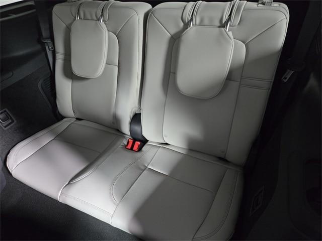 new 2025 Lincoln Aviator car, priced at $59,881