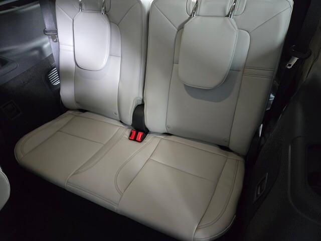 new 2025 Lincoln Aviator car, priced at $57,292