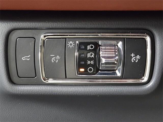 new 2025 Lincoln Aviator car, priced at $67,233