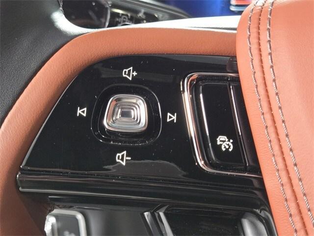 new 2025 Lincoln Aviator car, priced at $67,233