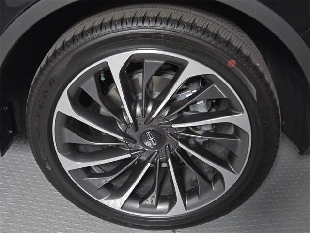 new 2025 Lincoln Aviator car, priced at $67,233