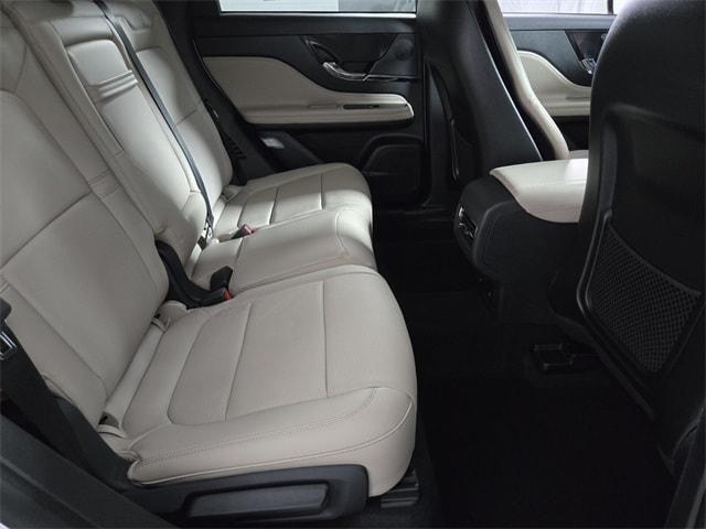 new 2026 Lincoln Corsair car, priced at $56,385