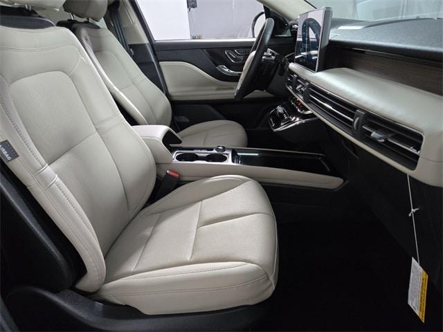 new 2026 Lincoln Corsair car, priced at $56,385