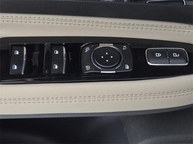 new 2026 Lincoln Corsair car, priced at $55,821