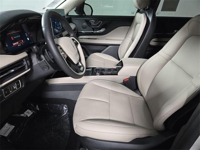 new 2026 Lincoln Corsair car, priced at $56,385