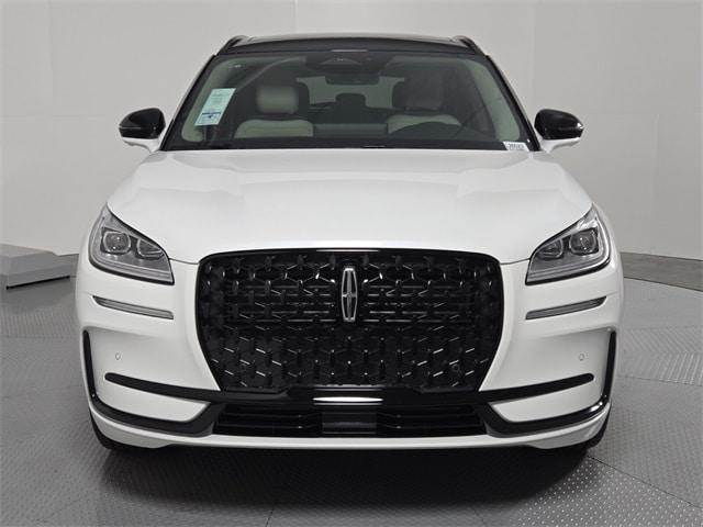 new 2026 Lincoln Corsair car, priced at $56,385