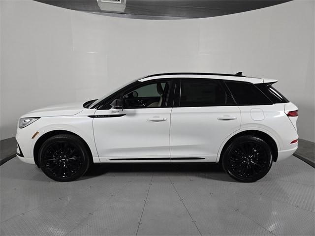 new 2026 Lincoln Corsair car, priced at $55,821