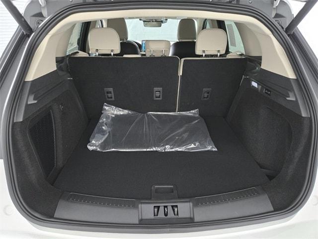 new 2026 Lincoln Corsair car, priced at $56,385