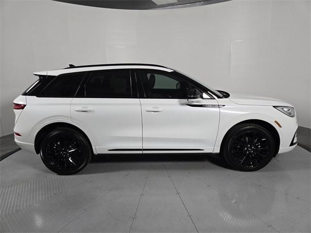 new 2026 Lincoln Corsair car, priced at $56,385