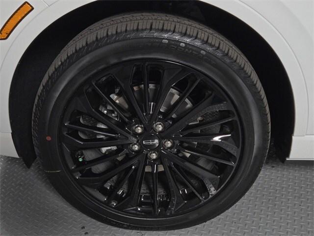 new 2026 Lincoln Corsair car, priced at $56,385