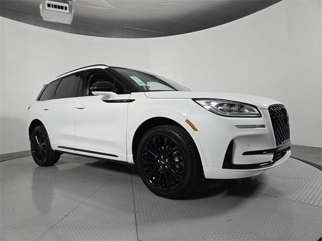 new 2026 Lincoln Corsair car, priced at $56,385