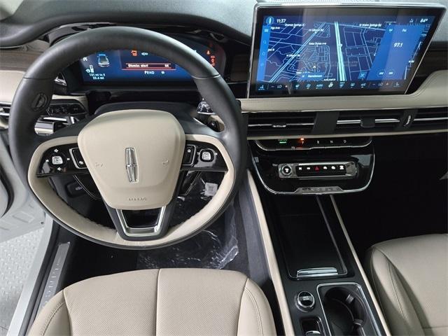 new 2026 Lincoln Corsair car, priced at $56,385