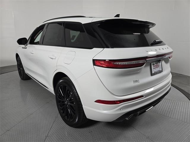 new 2026 Lincoln Corsair car, priced at $56,385