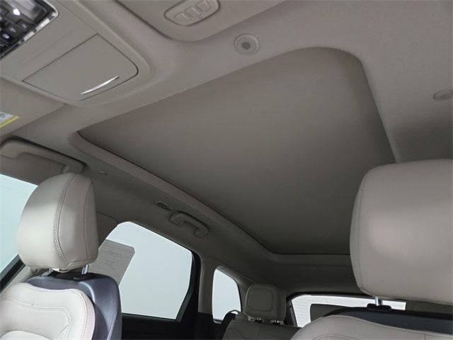 new 2026 Lincoln Corsair car, priced at $56,385