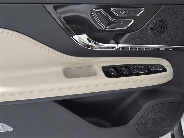 new 2026 Lincoln Corsair car, priced at $55,821