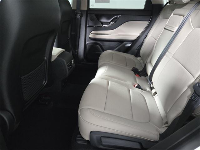 new 2026 Lincoln Corsair car, priced at $56,385