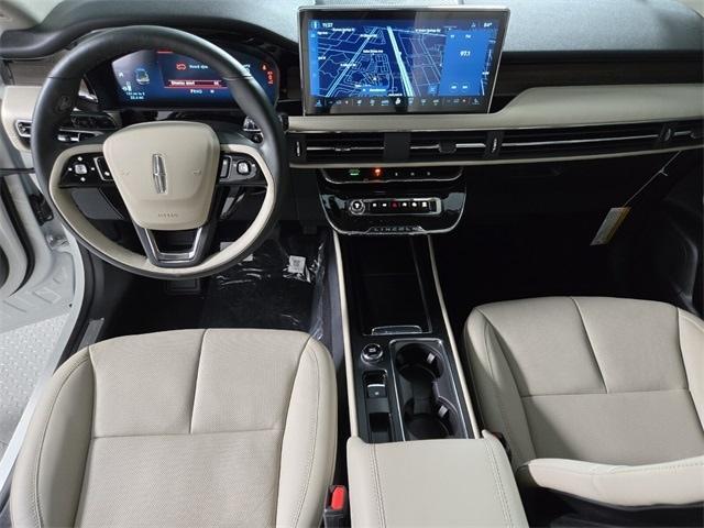 new 2026 Lincoln Corsair car, priced at $56,385