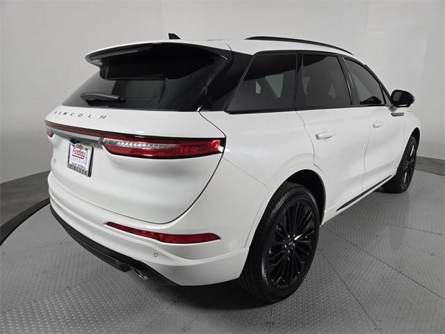 new 2026 Lincoln Corsair car, priced at $56,385