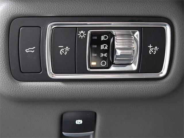 new 2025 Lincoln Nautilus car, priced at $65,064
