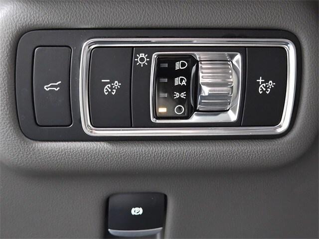 new 2025 Lincoln Nautilus car, priced at $66,420