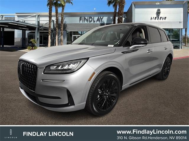 new 2024 Lincoln Corsair car, priced at $47,334