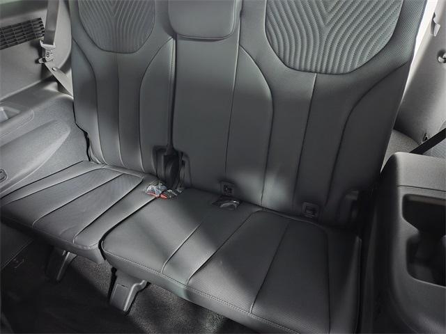 used 2023 Hyundai Palisade car, priced at $39,984