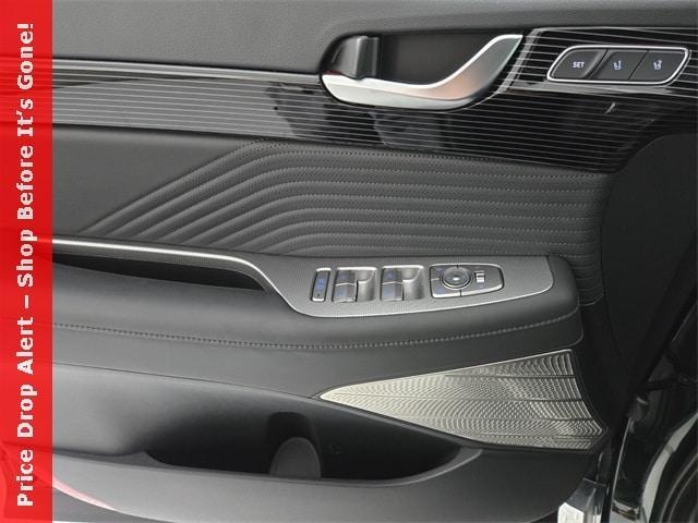 used 2023 Hyundai Palisade car, priced at $36,984