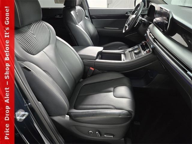 used 2023 Hyundai Palisade car, priced at $36,984