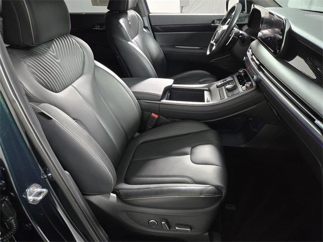 used 2023 Hyundai Palisade car, priced at $41,984