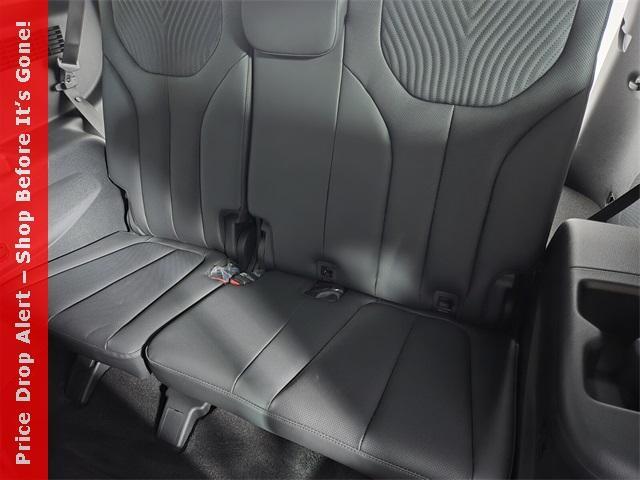 used 2023 Hyundai Palisade car, priced at $36,984