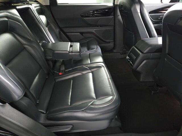 new 2026 Lincoln Nautilus car, priced at $56,490