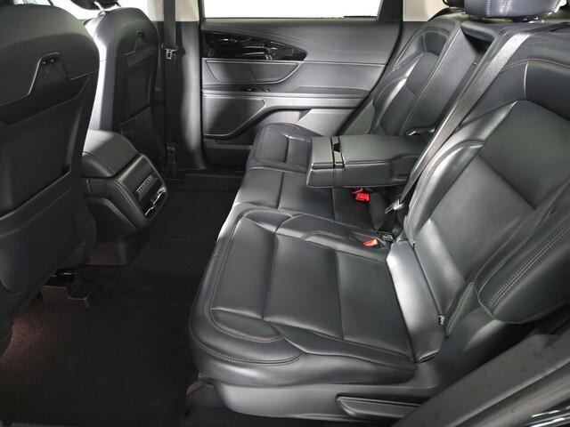 new 2026 Lincoln Nautilus car, priced at $56,490