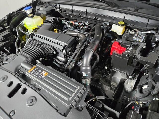 new 2026 Lincoln Nautilus car, priced at $56,490