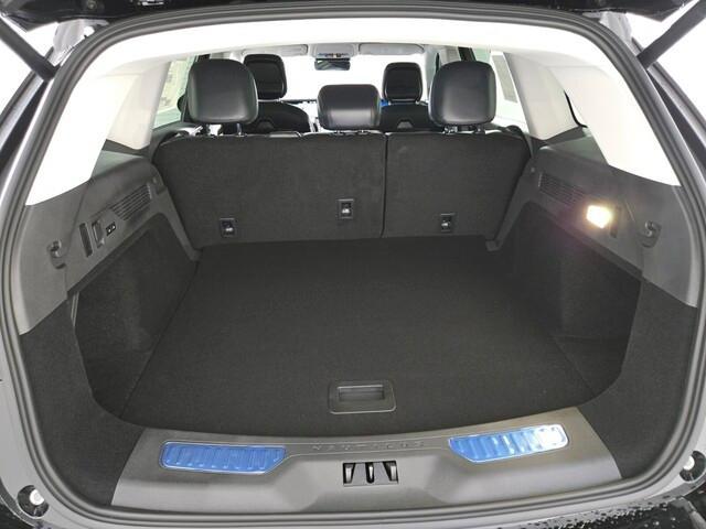 new 2026 Lincoln Nautilus car, priced at $56,490