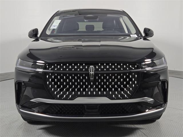 new 2026 Lincoln Nautilus car, priced at $55,925