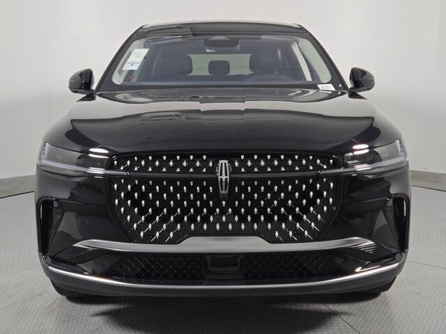 new 2026 Lincoln Nautilus car, priced at $56,490