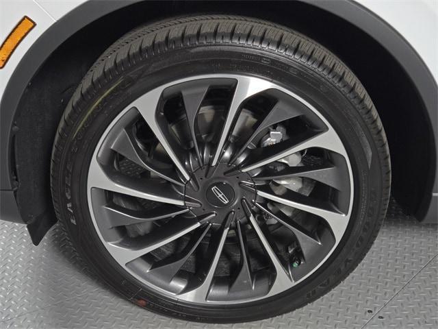 new 2025 Lincoln Aviator car, priced at $80,791