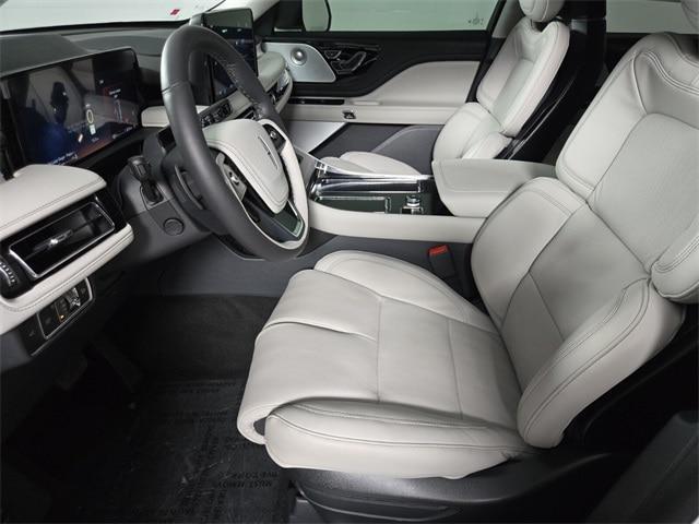 new 2025 Lincoln Aviator car, priced at $80,791