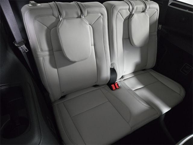 new 2025 Lincoln Aviator car, priced at $80,791