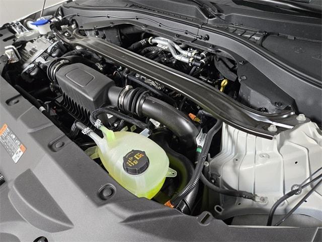 new 2025 Lincoln Aviator car, priced at $80,791