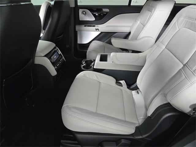 new 2025 Lincoln Aviator car, priced at $80,791