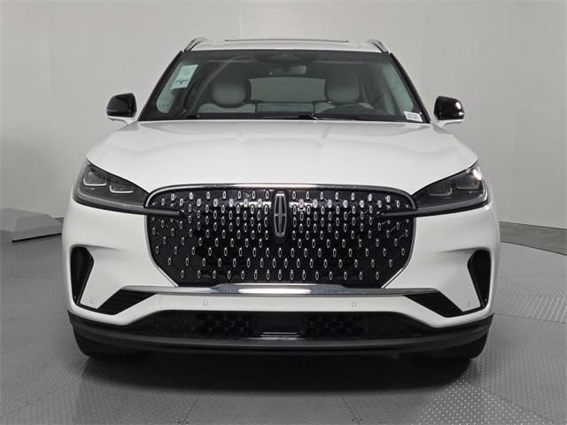 new 2025 Lincoln Aviator car, priced at $80,791