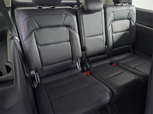 new 2025 Lincoln Navigator L car, priced at $107,325