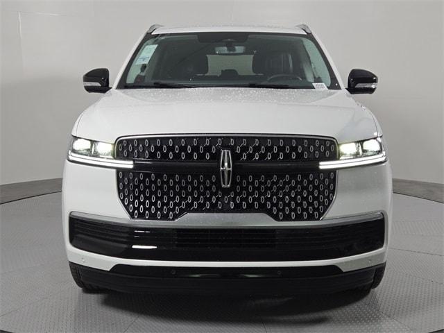 new 2025 Lincoln Navigator L car, priced at $107,325