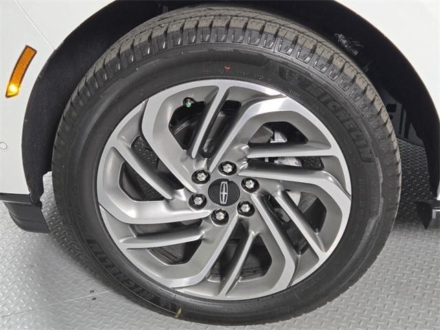 new 2025 Lincoln Navigator L car, priced at $107,325