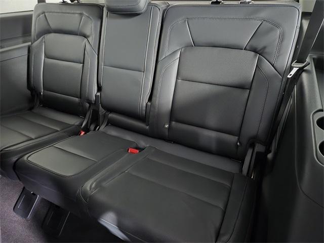 new 2025 Lincoln Navigator L car, priced at $107,325